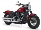 Harley-Davidson Harley Davidson Softail Slim